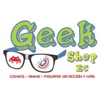 GeekShop Ec