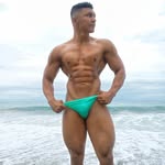 Liuber Lemus