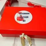 Sisterhood Selfcare Kit