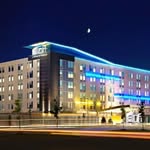 Aloft Vaughan Mills