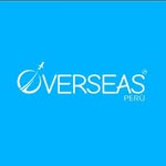Overseas Perú / Viaja y Trabaja