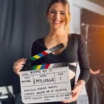 Emiliana Carvallo 🦋