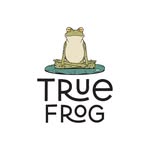 True Frog 🐸
