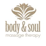 Body & Soul Massage Therapy SPA TORONTO