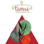 Timri | Celebrating sustainable fashion & mindful living