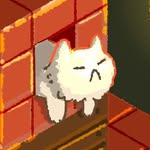 Vicky Tong 🐱 Cozy, mossy & cute