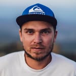Tony Ivanz · Travel photographer
