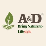 A&D Organic Plant