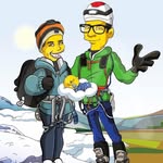 Isralpine | Montañismo 🏔️🧗🇪🇨🌍