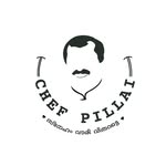 Restaurant Chef Pillai