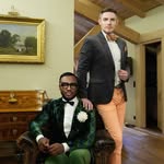 ROYAL GENTLEMEN