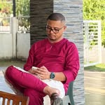 Hafiz Kamarudin