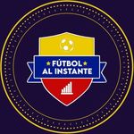 Fútbol al Instante 🇨🇴⚡️