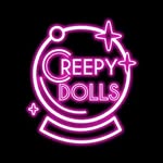 Creepy Dolls Tienda Alternativa