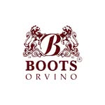 Boots Orvino