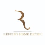 Ruffles Decor | Home Decor
