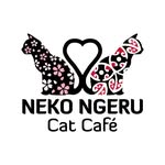 Neko Ngeru Cat Adoption Cafe
