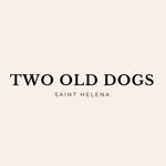 Two Old Dogs