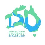 ANU International Students’ Department