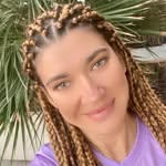 Katusha-Personal Trainer, Doha