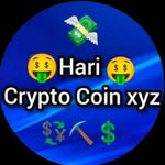 Hari Crypto coin xyz