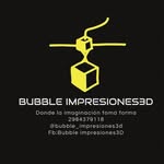 ˜”*°• BUBBLE •°*”˜