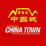 chinatown/capetown