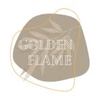 The Golden Flame 🕯️🔥