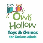 Owls Hollow Toys and Games