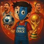 David Crack YT