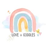 LOVE & GIGGLES LUXE PLAYDOUGH