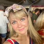 Tanya Georgiievska - Tanya The Dancer