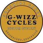 G-WIZZ CYCLES