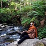 Sara Usmani (Melbourne)
