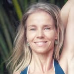 Sarah B Yoga - E-RYT500 Teacher