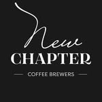 New Chapter-The Coffee Brewers
