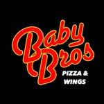 Baby Bros Pizza Downtown Long Beach