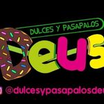 Dulces y Pasapalos Deus