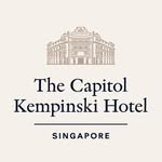 The Capitol Kempinski Hotel Singapore
