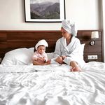 Надя🌿Кира●СЕМЬЯ●ОБЗОРЫ