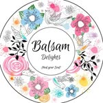 Balsam Delights