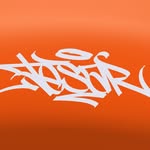 >TESAR | Graffiti Artist & Stylewriter