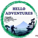 Hello Adventures
