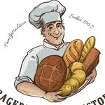 Bageri Brantingstorg