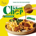 Charlie's Chicken Chop Since 2015