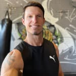 Brent Thompson | Personal Trainer