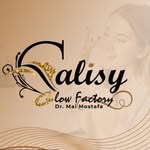 Calisy cosmetics by dr.Mai Mostafa