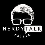 Nerdy Talk Trivia