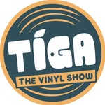 Tiga x Vinylshow