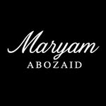 Maryam Abozaid Couture